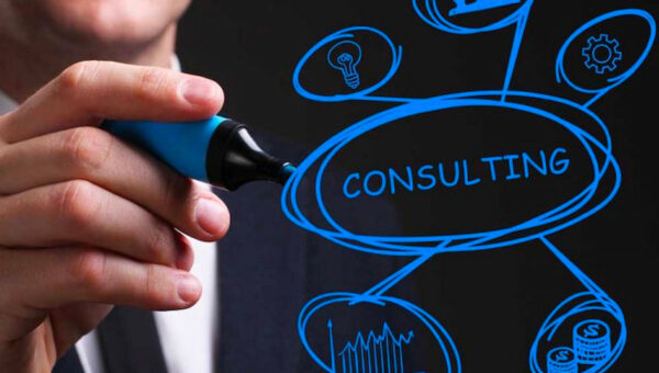 Consulenza