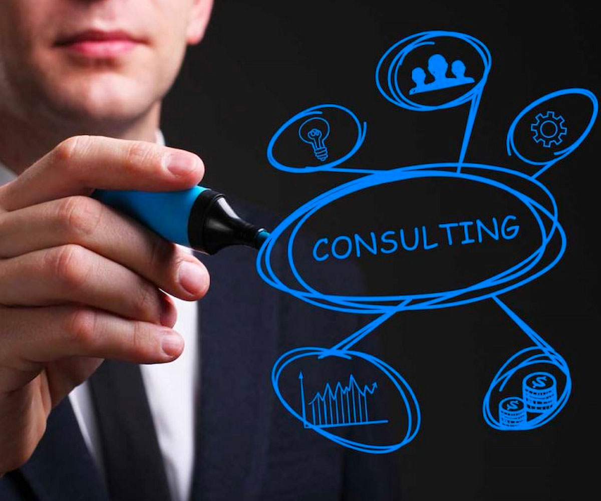Consulenza