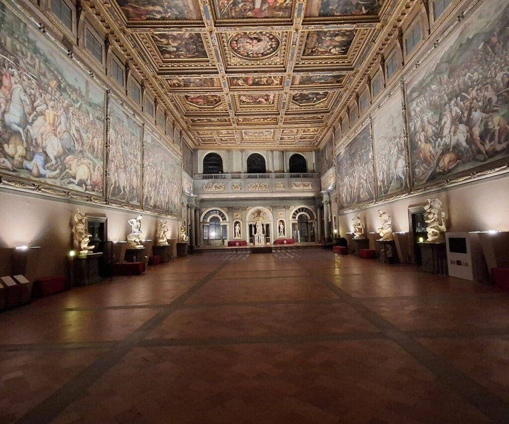 Palazzo Vecchio