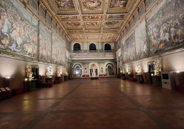 Palazzo Vecchio
