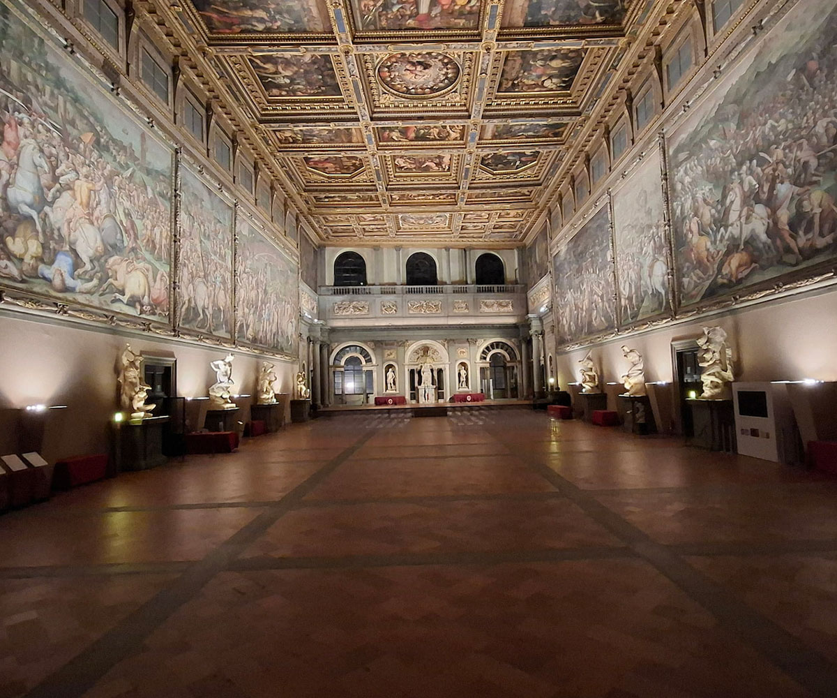 Palazzo Vecchio