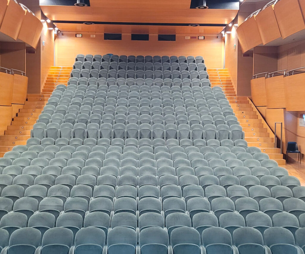 Teatrodante Carlo Monni